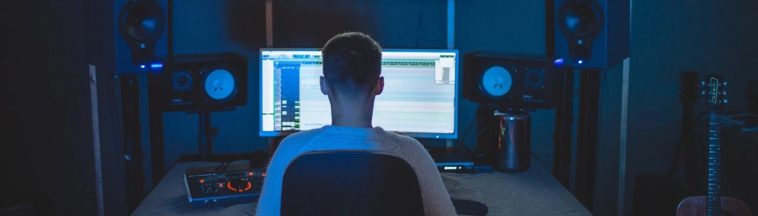 music-workstation